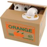 Iso Trade Pokladnička Kočička zloděj…