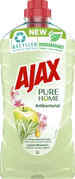 Univerzální čisticí prostředek Ajax Pure Home Apple Blossom 1 l