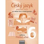 Český jazyk 6 pro základní školy a…