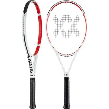 Tenisová raketa TENISOVÁ RAKETA VOLKL V-Cell 9 grip 3