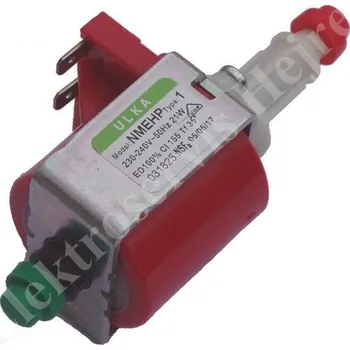 Čerpadlo Ulka NMEHP 1 21W 230V