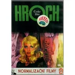 DVD Hroch (1973)