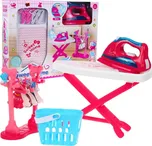 RKToys Žehlička s příslušenstvím