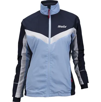 Rukavice SWIX TRACX W Dark Navy Velikost: S