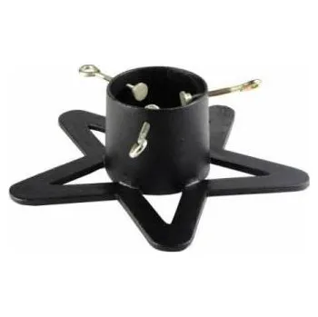 Stojánek na vánoční stromek M.A.T. Group Stojánek na vánoční stromek HVĚZDA