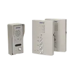Orno Eluvio Intercom OR-DOM-RE-920/G