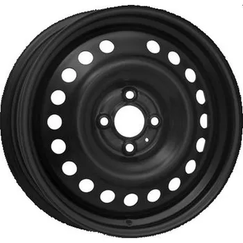Plechové kolo Alcar Stahlrad 7130 6x16 4x100 ET50 60