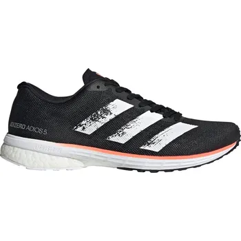 Dámská běžecká obuv Adidas Adizero Adios 5 W Ee4301 40.7