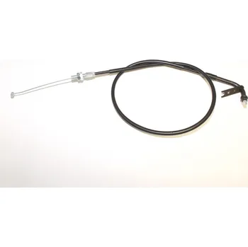 JMT - Německo Suzuki GSR 600 plynové lanko zavírací