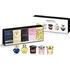 Kosmetická sada Versace Miniatures Collection Unisex Mini Set