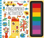 Usborne Fingerprint Activities - Fiona…