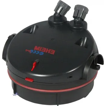 Akvarijní filtr EHEIM náhradní hlava k filtru Ecco Pro 2032, 2034 (1334010)