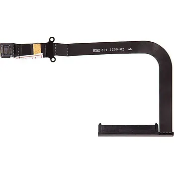 Flex HDD pro Apple MacBook Pro 17 A1297 Early 2011 / Late 2011 - kvalita A+