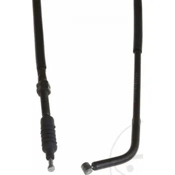 JMT - Německo Kawasaki KLE 500 spojkové lanko