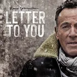 Letter To You - Bruce Springsteen [2LP]