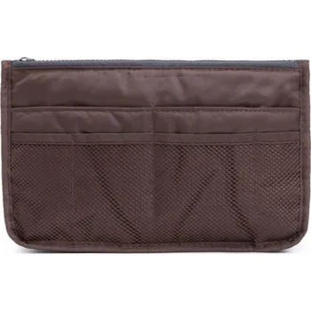 Příslušenství k zavazadlu Gaira GA407 Organizér do kabelky hnědý