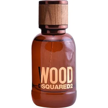 Pánský parfém Dsquared2 Wood M EDT