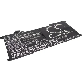 Baterie k notebooku Baterie Cameron Sino CS-AUX210NB pro Asus UX21E-KX001V - neoriginální