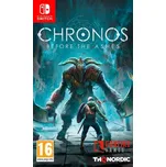 Chronos: Before the Ashes Nintendo…