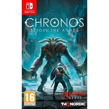 Hra pro Nintendo Switch Chronos: Before the Ashes Nintendo Switch