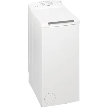 Whirlpool TDLR 55120S CS/N