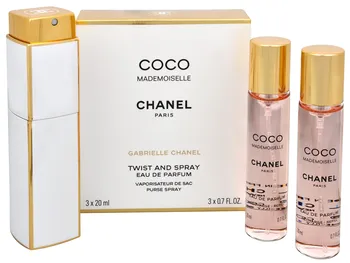 Dámský parfém Chanel Coco Mademoiselle W EDT