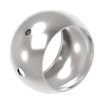 Držák madla prstenec pro madlo 42,4mm