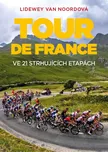 Tour de France ve 21 strhujících…