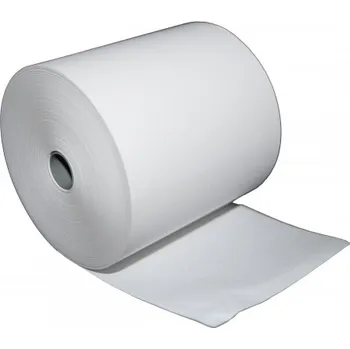 Kotouček do pokladny a tiskárny štítků Pokladní kotouček 80x80x12 mm termo