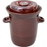 Nohel Garden Morava zelák s víkem