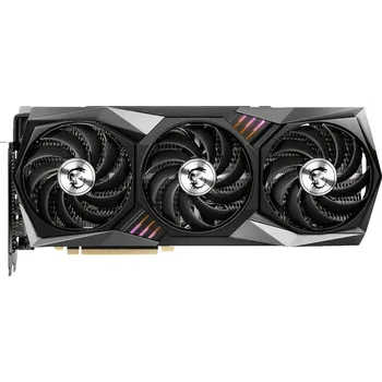 Grafická karta MSI GeForce RTX 3090 (RTX 3090 GAMING X TRIO 24G)