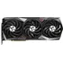 Grafická karta MSI GeForce RTX 3090 (RTX 3090 GAMING X TRIO 24G)
