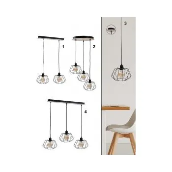 Bodové svítidlo Keter lighting Ket-582