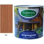 Koopmans Aquachron 20L 202 + dárek k objednávce nad 1000Kč