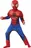Rubie's 640841 Dětský kostým Spiderman Deluxe, S