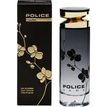 Police Dark W EDT 100 ml