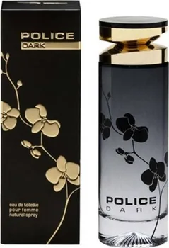 Dámský parfém Police Dark W EDT 100 ml