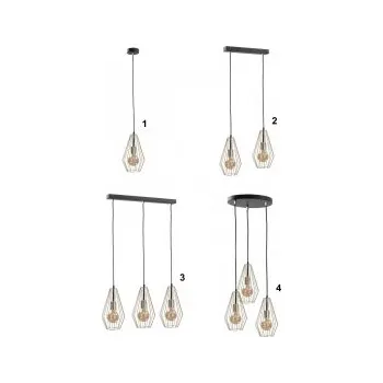 Bodové svítidlo Keter lighting Ket-548