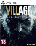 Resident Evil 8: Village PS5