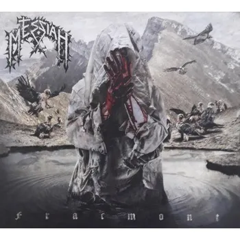 Zahraniční hudba Messiah - Fracmont (CD, HRR775CD)