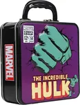 Magic box Plechový kufřík Hulk
