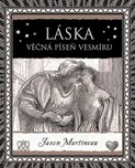 Láska: Věčná píseň vesmíru - Jason…