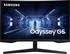 Monitor Samsung Odyssey LC27G55TQWUXEN