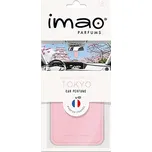 Scentway IMAO Tokyo Beauty růžová