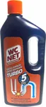 Wc Net Turbo gelový čistič odpadů 1 l