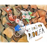 Pět úkolů pro Rudolfa - Pavla Šebková (2020, pevná)