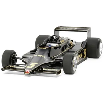 Tamiya Lotus Typ 79 1978 1:20