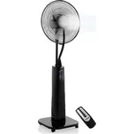 Stojanový ventilátor Tristar VE-5884 se zvlhčovačem vzduchu a dálkovým ovládáním, 40 cm