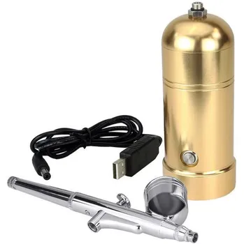 PME Přenosná Airbrush sada na dorty