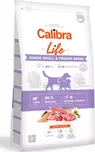 Calibra Dog Life Junior Small & Medium…